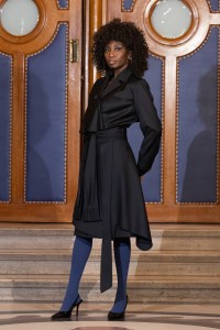 Mossi Fall 2026 Ready-to-Wear Show at Paris Fashion Week