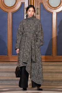 Mossi Fall 2026 Ready-to-Wear Show at Paris Fashion Week