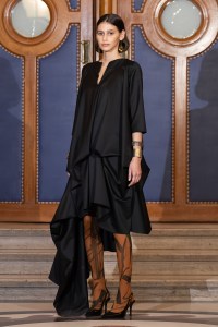 Mossi Fall 2026 Ready-to-Wear Show at Paris Fashion Week