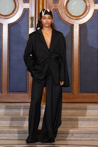 Mossi Fall 2026 Ready-to-Wear Show at Paris Fashion Week