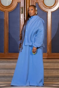 Mossi Fall 2026 Ready-to-Wear Show at Paris Fashion Week