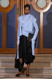 Mossi Fall 2026 Ready-to-Wear Show at Paris Fashion Week