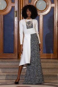 Mossi Fall 2026 Ready-to-Wear Show at Paris Fashion Week