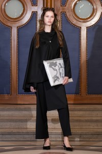 Mossi Fall 2026 Ready-to-Wear Show at Paris Fashion Week