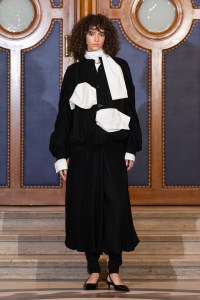 Mossi Fall 2026 Ready-to-Wear Show at Paris Fashion Week