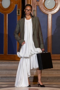 Mossi Fall 2026 Ready-to-Wear Show at Paris Fashion Week