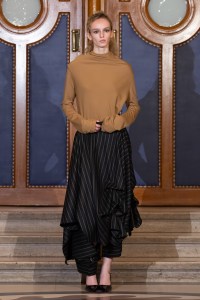 Mossi Fall 2026 Ready-to-Wear Show at Paris Fashion Week