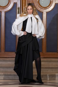Mossi Fall 2026 Ready-to-Wear Show at Paris Fashion Week
