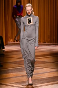 Mugler Fall 2026 Ready-to-Wear Show at Paris Fashion Week
