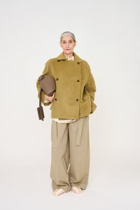 Nehera Fall 2026 Ready-to-Wear Show at Paris Fashion Week