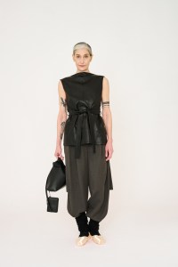 Nehera Fall 2026 Ready-to-Wear Show at Paris Fashion Week
