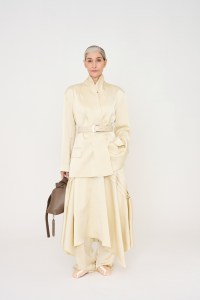 Nehera Fall 2026 Ready-to-Wear Show at Paris Fashion Week