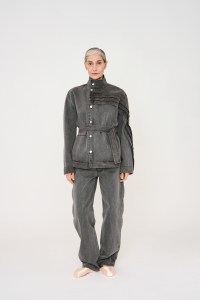 Nehera Fall 2026 Ready-to-Wear Show at Paris Fashion Week