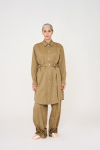 Nehera Fall 2026 Ready-to-Wear Show at Paris Fashion Week