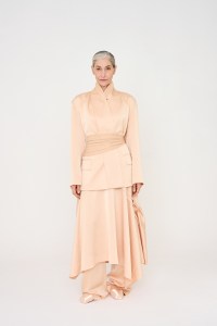 Nehera Fall 2026 Ready-to-Wear Show at Paris Fashion Week