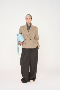 Nehera Fall 2026 Ready-to-Wear Show at Paris Fashion Week