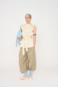 Nehera Fall 2026 Ready-to-Wear Show at Paris Fashion Week