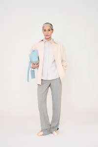 Nehera Fall 2026 Ready-to-Wear Show at Paris Fashion Week