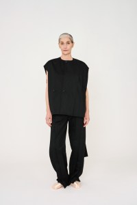 Nehera Fall 2026 Ready-to-Wear Show at Paris Fashion Week