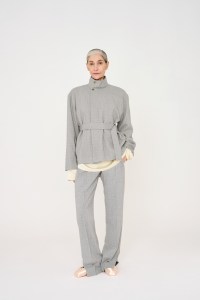 Nehera Fall 2026 Ready-to-Wear Show at Paris Fashion Week