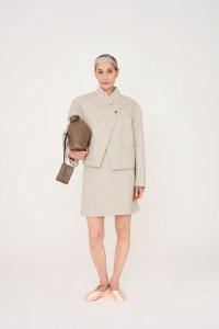 Nehera Fall 2026 Ready-to-Wear Show at Paris Fashion Week