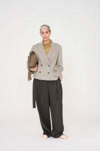 Nehera Fall 2026 Ready-to-Wear Show at Paris Fashion Week