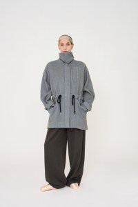 Nehera Fall 2026 Ready-to-Wear Show at Paris Fashion Week