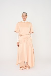 Nehera Fall 2026 Ready-to-Wear Show at Paris Fashion Week