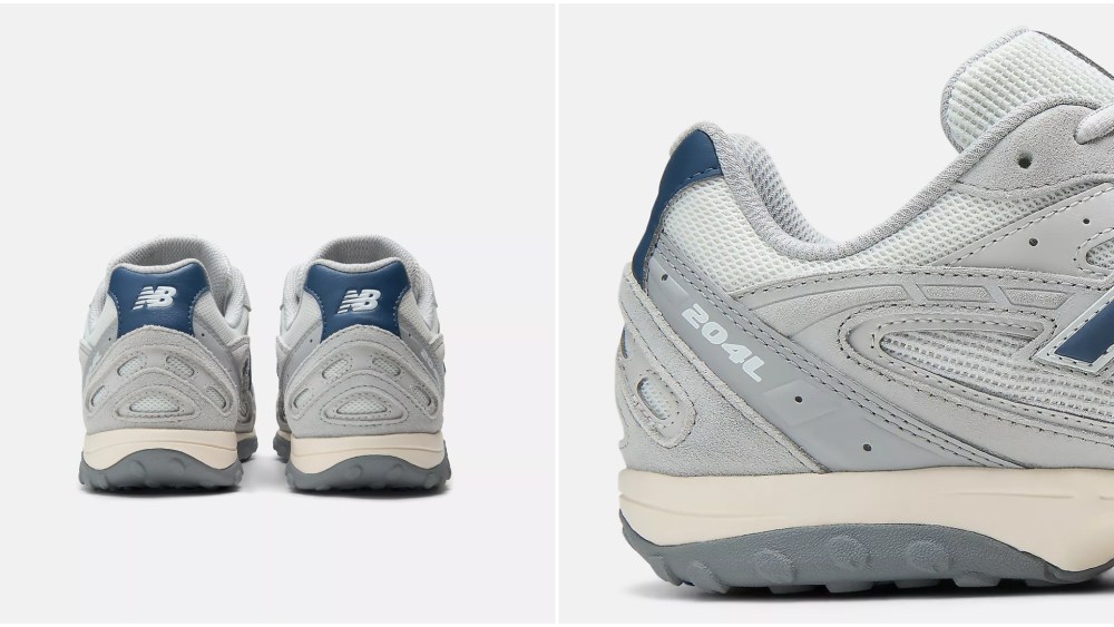 New Balance sneakers