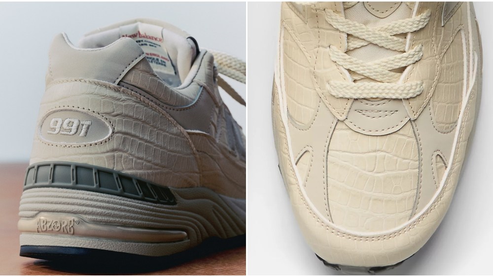 New Balance sneakers