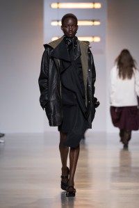 Niccolò Pasqualetti Fall 2026 Ready-to-Wear Collection at Paris Fashion Week