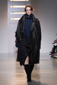 Niccolò Pasqualetti Fall 2026 Ready-to-Wear Collection at Paris Fashion Week