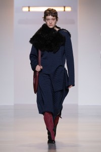 Niccolò Pasqualetti Fall 2026 Ready-to-Wear Collection at Paris Fashion Week