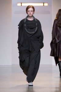 Niccolò Pasqualetti Fall 2026 Ready-to-Wear Collection at Paris Fashion Week