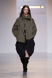 Niccolò Pasqualetti Fall 2026 Ready-to-Wear Collection at Paris Fashion Week