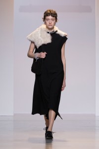 Niccolò Pasqualetti Fall 2026 Ready-to-Wear Collection at Paris Fashion Week