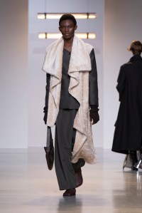 Niccolò Pasqualetti Fall 2026 Ready-to-Wear Collection at Paris Fashion Week