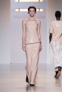Niccolò Pasqualetti Fall 2026 Ready-to-Wear Collection at Paris Fashion Week