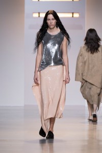Niccolò Pasqualetti Fall 2026 Ready-to-Wear Collection at Paris Fashion Week