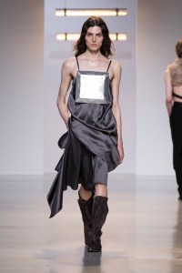 Niccolò Pasqualetti Fall 2026 Ready-to-Wear Collection at Paris Fashion Week