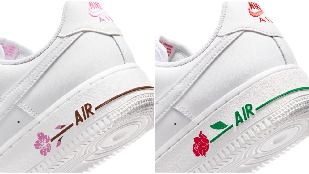 Nike Air Force 1 sneakers