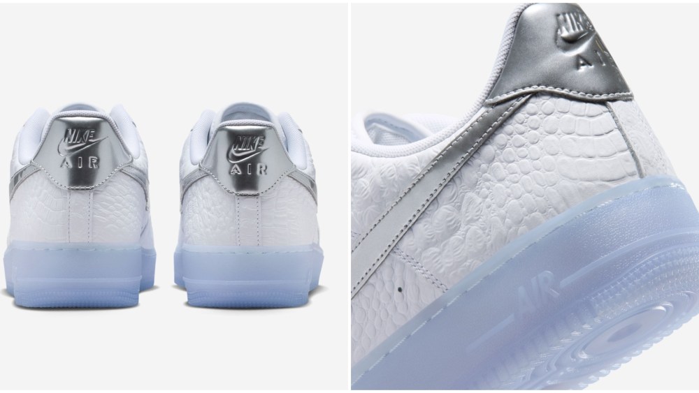 Nike Air Force 1 sneakers