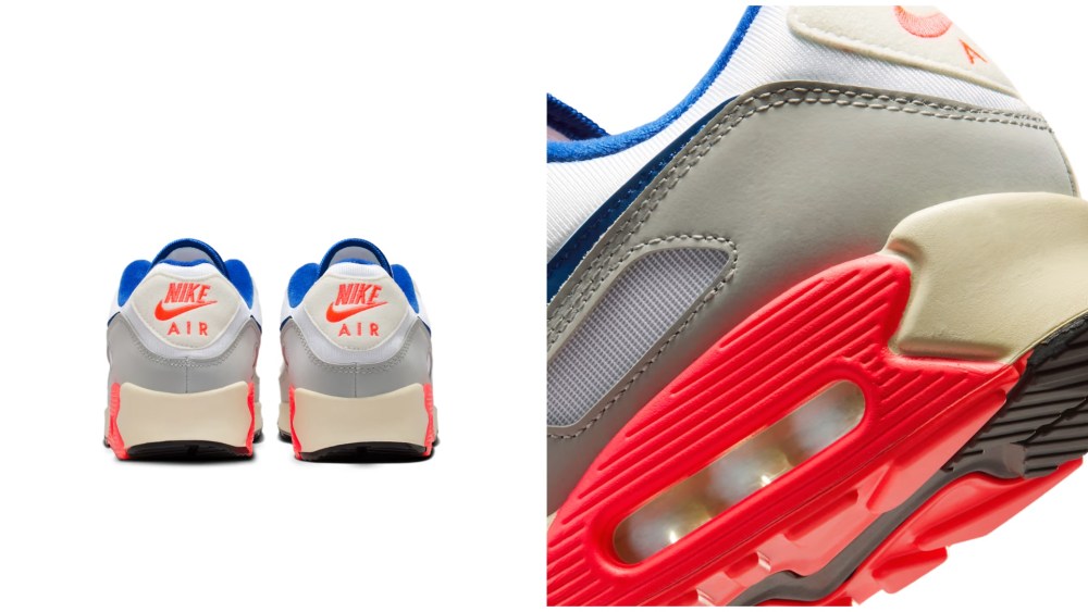 Nike Air Max 90 sneakers
