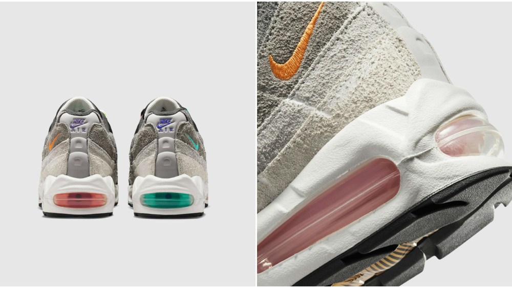 Nike Air Max 95 sneakers