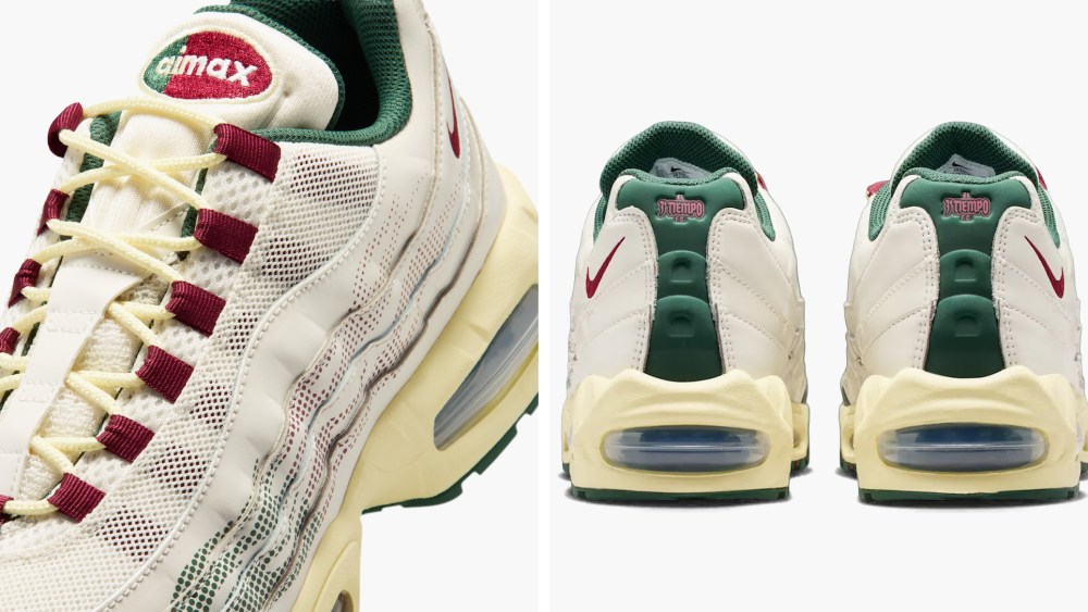 Nike Air Max 95 Mexico