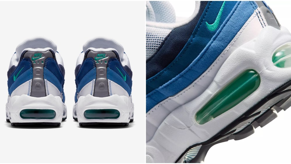 Nike Air Max 95 sneakers