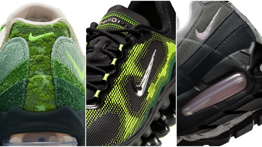 Nike sneakers