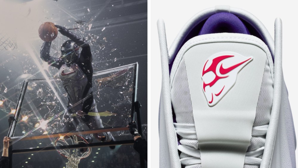 Nike GT Future Swooshman