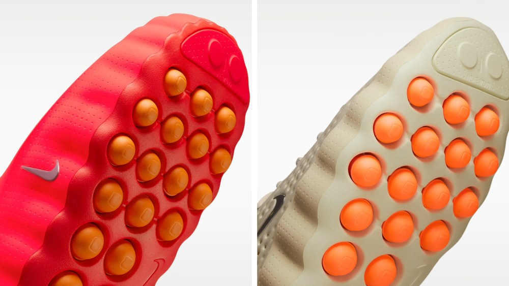Nike Mind 001, Nike Mind 002