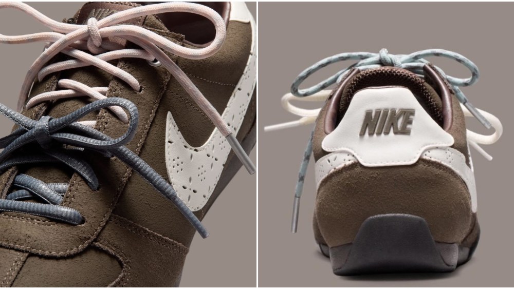 Nike sneakers